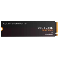 M.2 NVMe SSD 2.0TB Western Digital Black SN7100